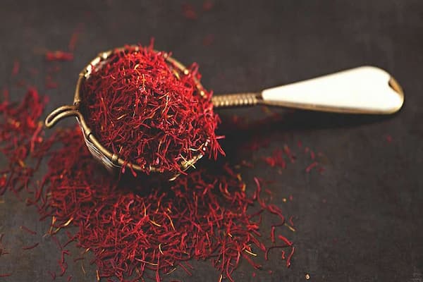 تصویر 5 از قیمت زعفران سرگل اصل با فروش عمده